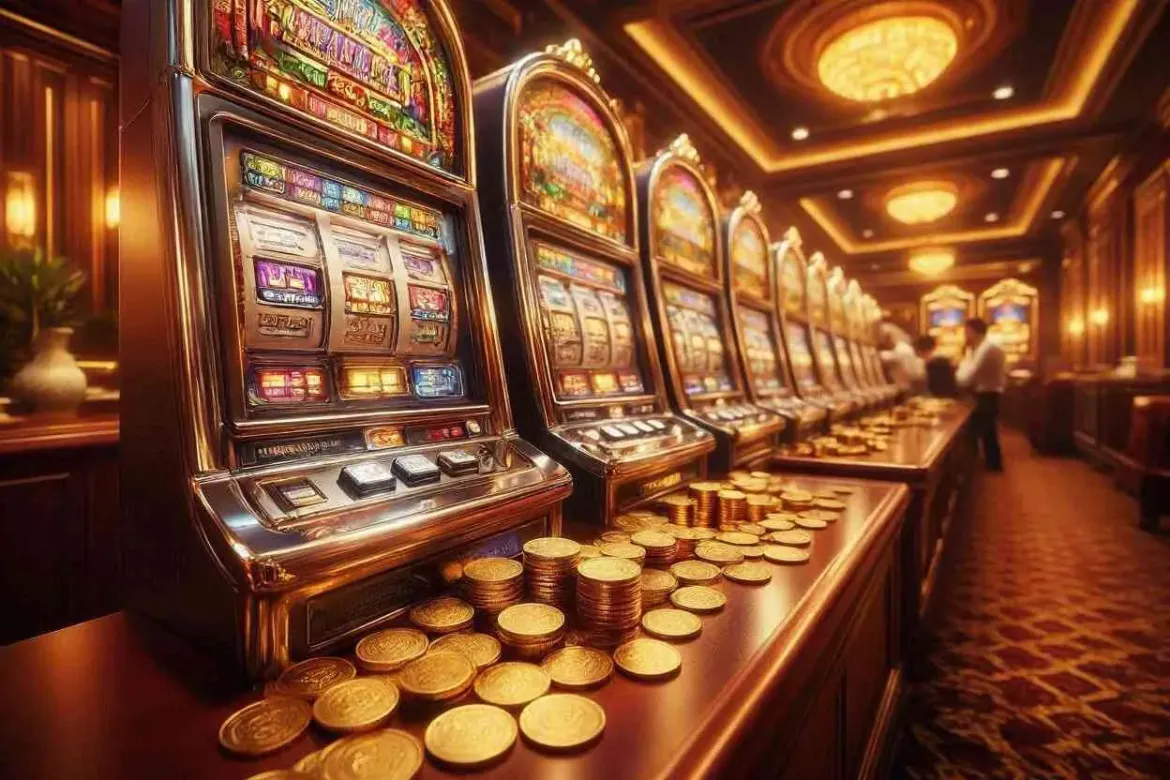 SpinLynx Casino